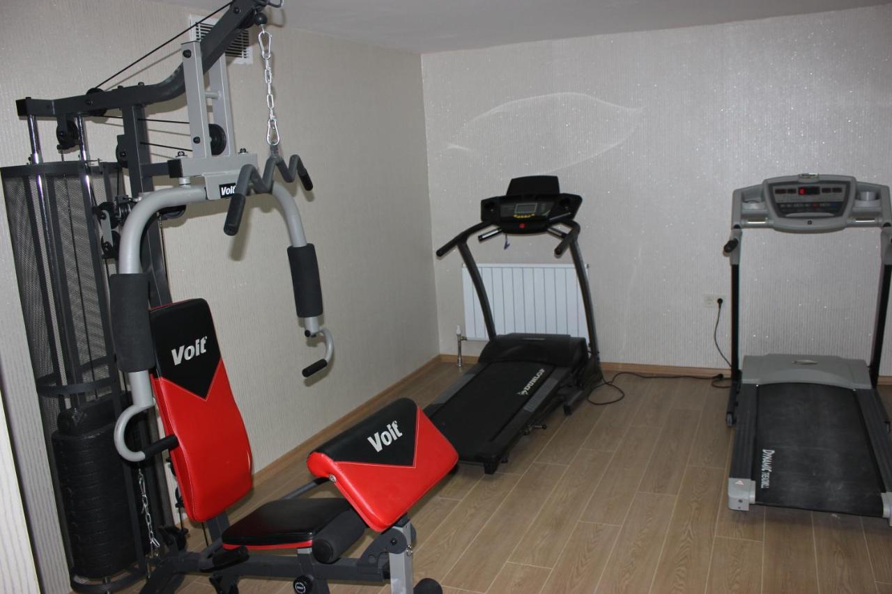 Cimse Otel Ankara