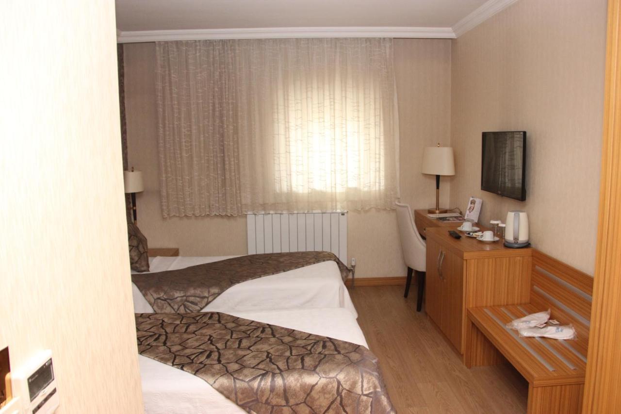 Cimse * Ankara