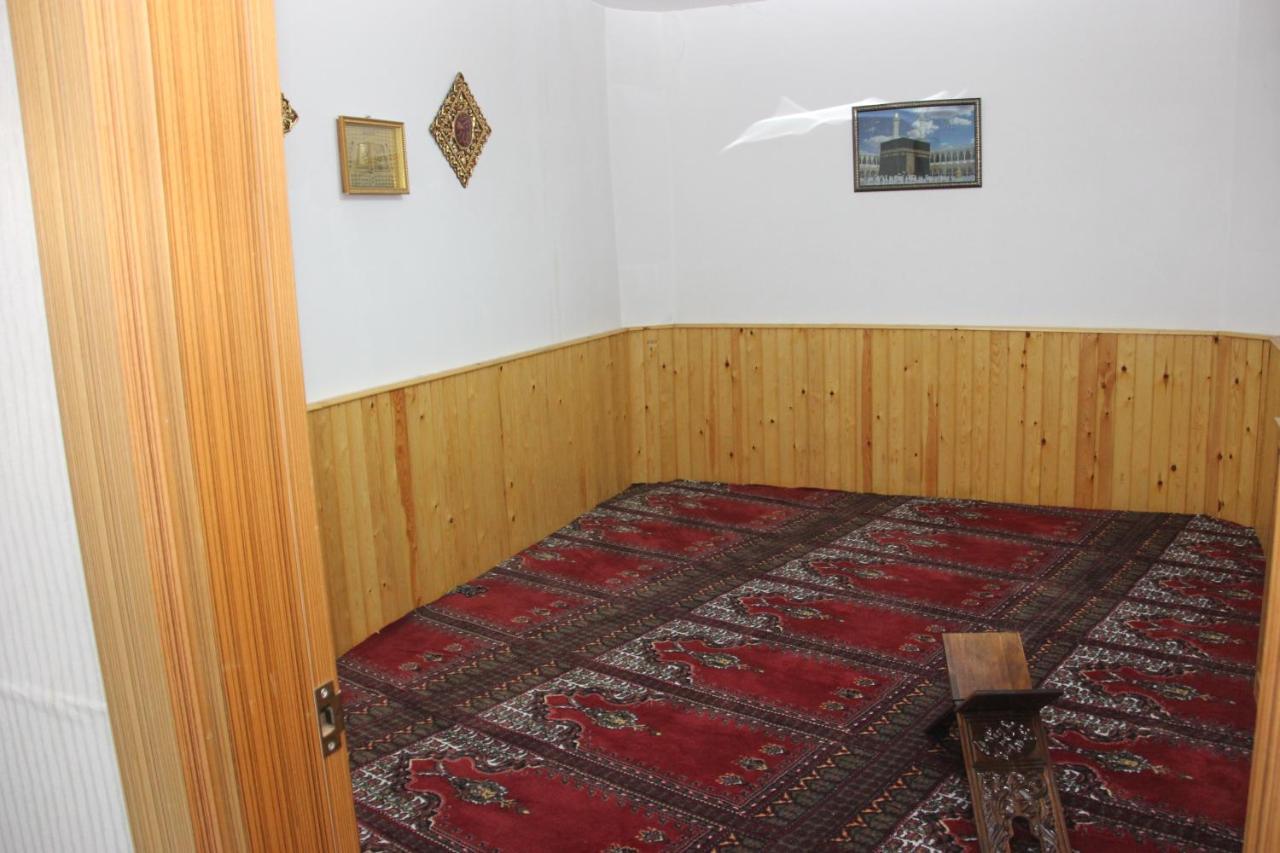 Cimse Otel