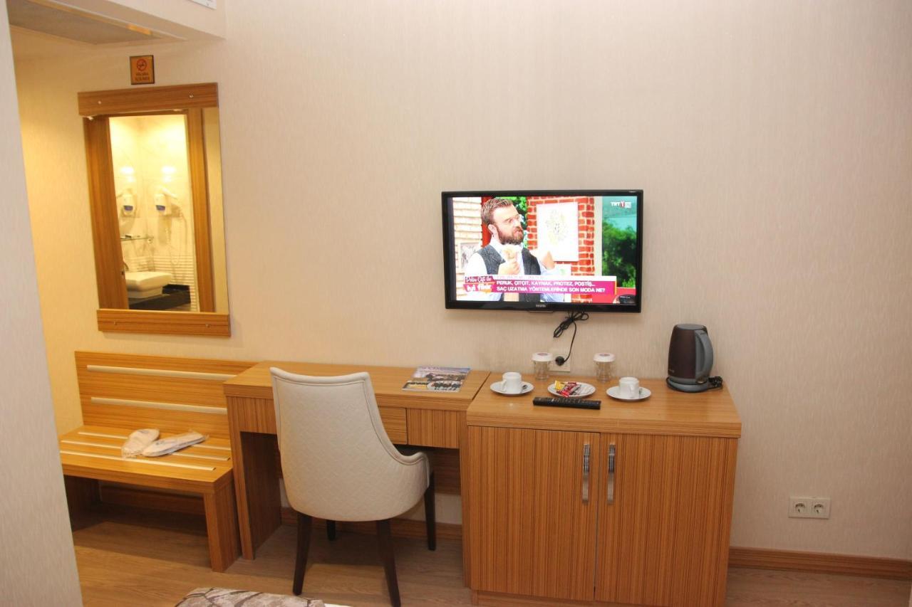 Cimse Otel *