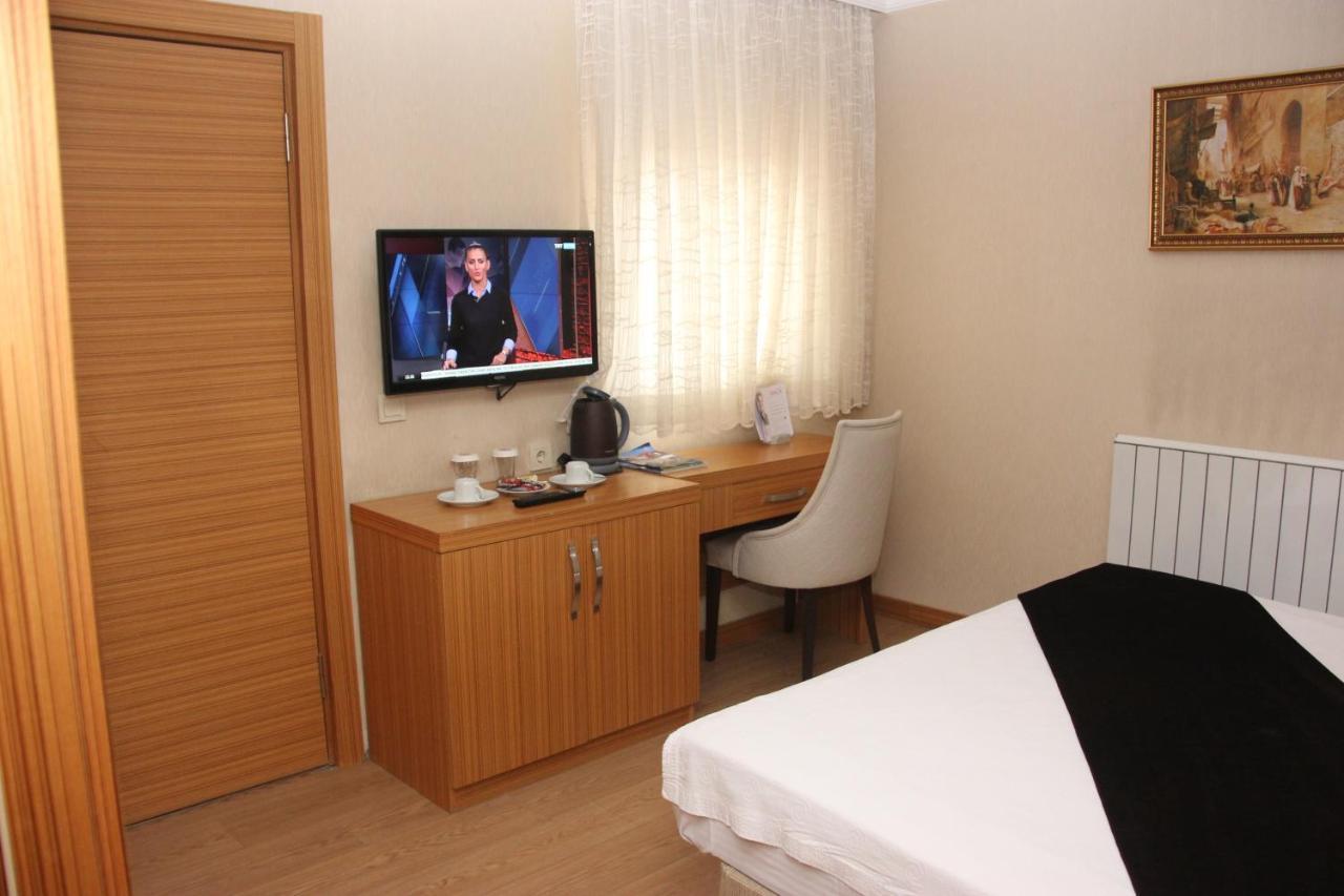 Cimse Otel Ankara