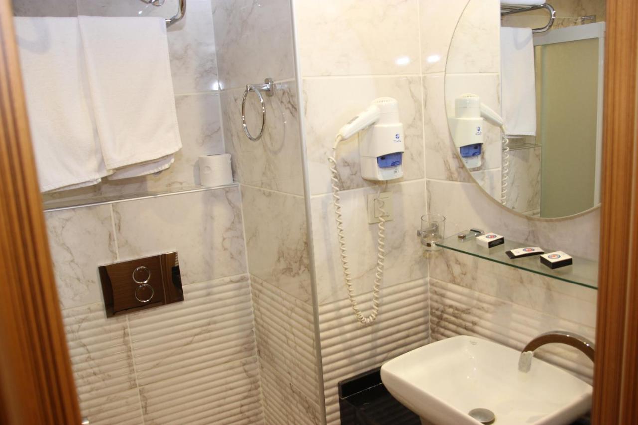 Otel Cimse *